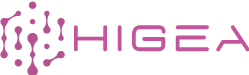HIGEA Logo